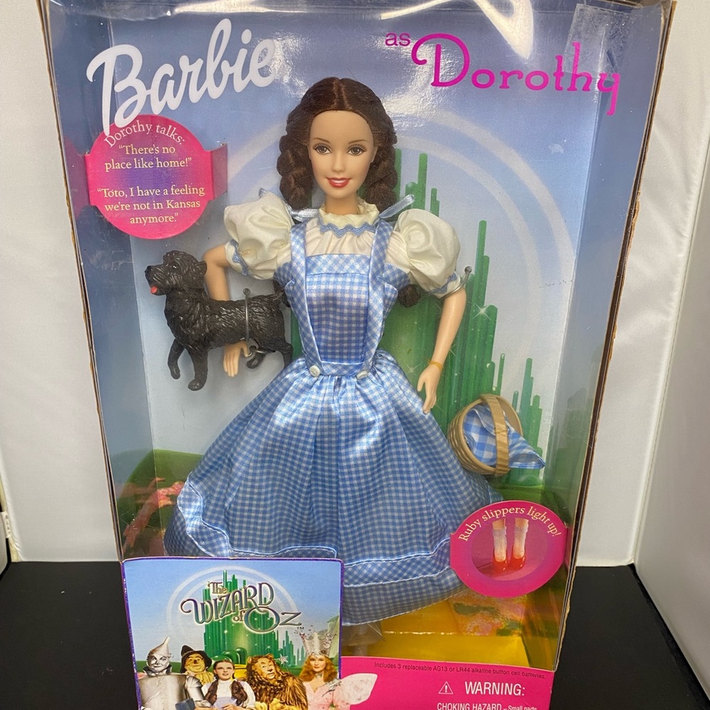 Barbie